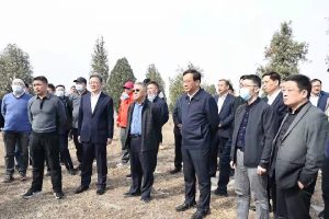 山东枣庄民用机场工程可行性研究报告评估会召开-爱山亭网