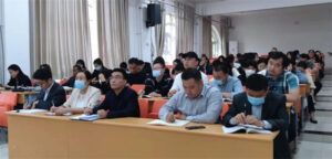 枣庄翔宇：安全不放松，时刻敲警钟-爱山亭网