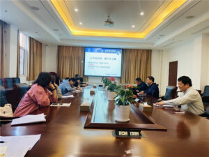 统一思想，凝聚力量――枣庄十八中翔宇班高二年级期中质量分析会-爱山亭网