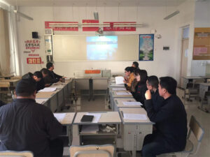 枣庄十八中翔宇班：精细精准，精雕细琢，将培优工作向卓越迈进-爱山亭网