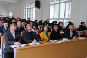 枣庄翔宇：事始于力而精于心-爱山亭网