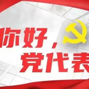 你好，党代表！袁权：奋勇搏击在乡村一线 奏响产业振兴的青春之歌-爱山亭网