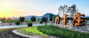 高质量打造乡村振兴齐鲁样板省级示范区-爱山亭网