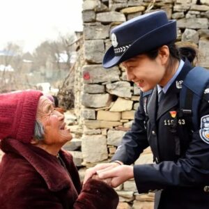 【满意山亭】“微警务”做人民至上“大文章”-爱山亭网