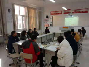 枣庄十八中高三翔宇：不负时光，奋力前行-爱山亭网