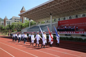 枣庄翔宇：奋斗实现梦想，坚守方能成功-爱山亭网