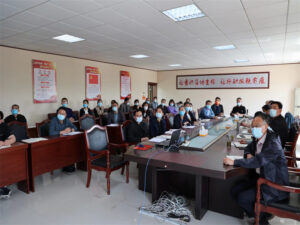 枣庄十八中：反思总结再完善 扬长补短创佳绩-爱山亭网