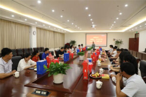 祝福“家有考生”的翔宇老师们-爱山亭网