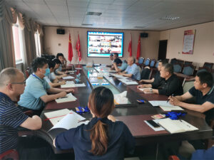 枣庄十八中：开展晚间课堂 增强学习实效-爱山亭网