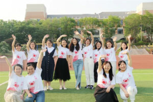 枣庄翔宇：生命有光，教育有爱-爱山亭网