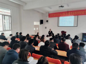 枣庄翔宇：万事必作于细，方圆必成于规矩-爱山亭网