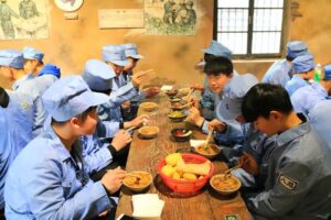 “颜值爆表”的山亭乡村美景，是你这个秋天不错的游玩佳地！-爱山亭网