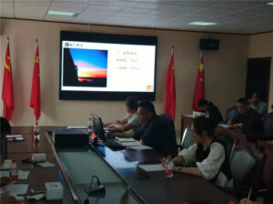 枣庄十八中新高三：未雨绸缪精谋划 提早布局赢未来-爱山亭网