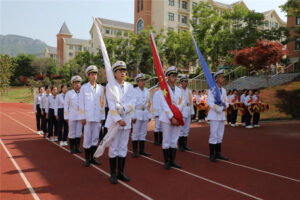 传承伟人精神 致敬建党百年-爱山亭网