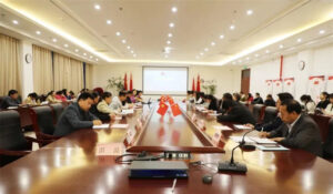 研讨分析明路径，凝心聚力再出发-爱山亭网