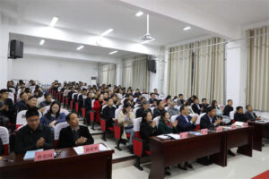 集团交流:“督”学促发展，“导”引迎未来-爱山亭网