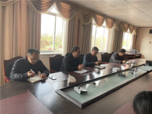 枣庄十八中：临界辅导见成效 聚焦课堂创新高-爱山亭网