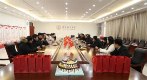 集体庆生：您的生日，我们记得-爱山亭网