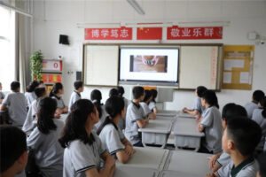 粽香浓浓迎端午，祝福暖暖送中考-爱山亭网