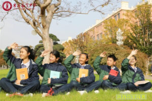 定格！你好，翔宇之秋-爱山亭网