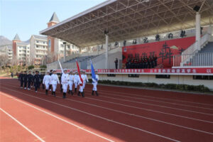 枣庄翔宇：让诚信之花开满校园-爱山亭网