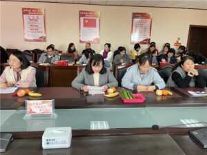 枣庄十八中高三第二次模拟考试分析会――研题、纠错、激情、临界-爱山亭网