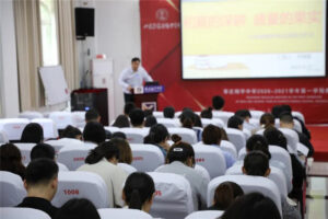 初夏的深耕 盛夏的果实-爱山亭网