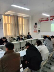 枣庄十八中翔宇部：载誉前行，蓄力实干再创新佳绩-爱山亭网