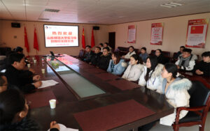 枣庄十八中：教学相长 共育英才-爱山亭网