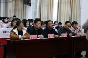 家校共育：家校零距离，携手话教育-爱山亭网