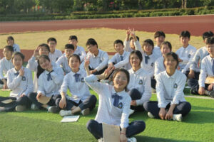 咔嚓！定格美好，“照”亮未来-爱山亭网