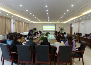 增效提质 稳健冲刺-爱山亭网