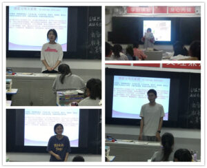 妈妈，我爱您 ――记枣庄十八中母亲节活动-爱山亭网