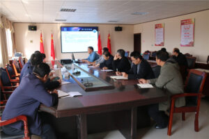 枣庄十八中翔宇部高一督导：乘风破浪 迈向新高地-爱山亭网