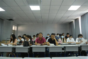 教学教研：聚焦历史中考 共话复习策略-爱山亭网