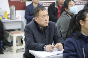 结盟发力理想课堂：滕州尚贤-枣庄翔宇 “同课异构”（一）-爱山亭网