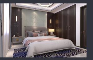 一叶舟装饰设计合作机构实体店-爱山亭网