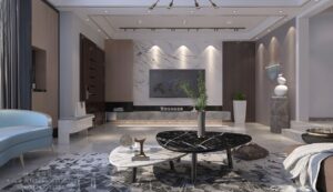 一叶舟装饰设计合作机构实体店-爱山亭网