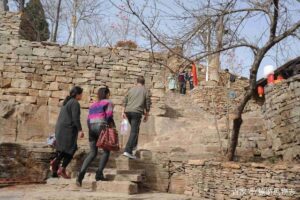 位于枣庄山亭区的最美的4个景点，其中1处是滴水崖，你去过吗？-爱山亭网