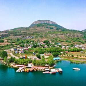 媒体看山亭（5月16日--5月22日）-爱山亭网