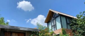 昔日“沉睡小院” 今朝“振兴舞台”——我区积极探索农村闲置宅基地盘活新路-爱山亭网