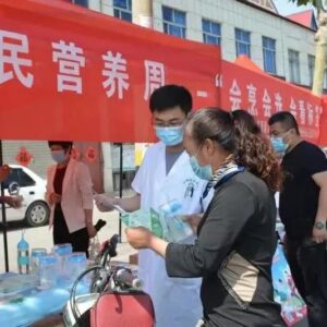 【满意山亭】办好民生事  提升满意度③基本医疗领域-爱山亭网