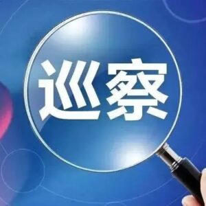 山亭：出台五年巡察规划 推动巡察工作高质量发展-爱山亭网