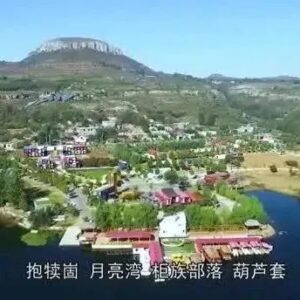 文旅局长当导游，带您畅游“山亭五彩公园花慢城”-爱山亭网