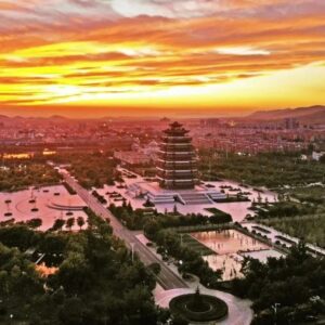 “影阅山亭”摄影作品展（一）-爱山亭网