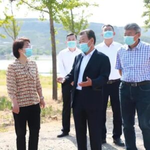 新时代“山亭精神”研讨会召开-爱山亭网