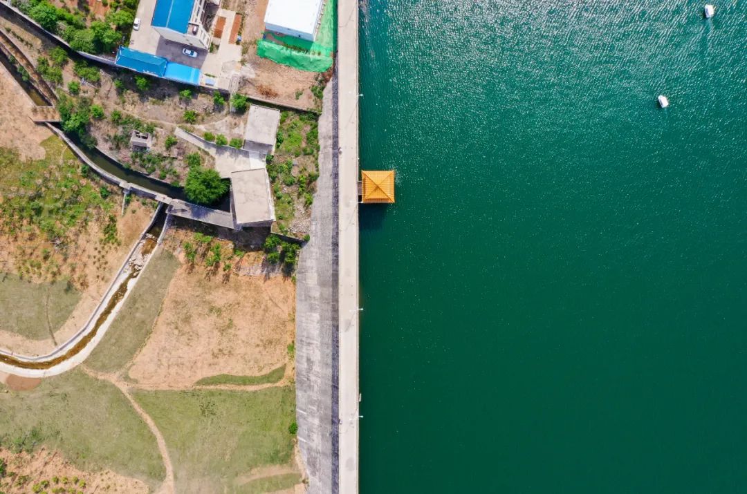图片[10]-美丽山亭 | 画舫轻舟，烟雨碧波，翼云湖畔美景多-爱山亭网