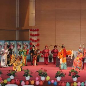 【满意山亭】办好民生事 提升满意度④文体生活领域-爱山亭网