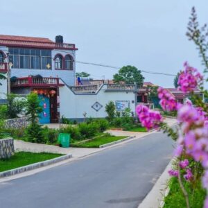 【满意山亭】办好民生事  提升满意度①居住环境领域-爱山亭网