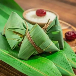 今日端午 | 愿世间美好，都接“粽”而至！-爱山亭网